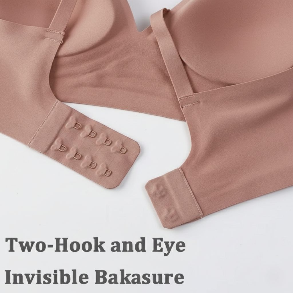 Smoothing Comfort Wireless Jelly™ Bra