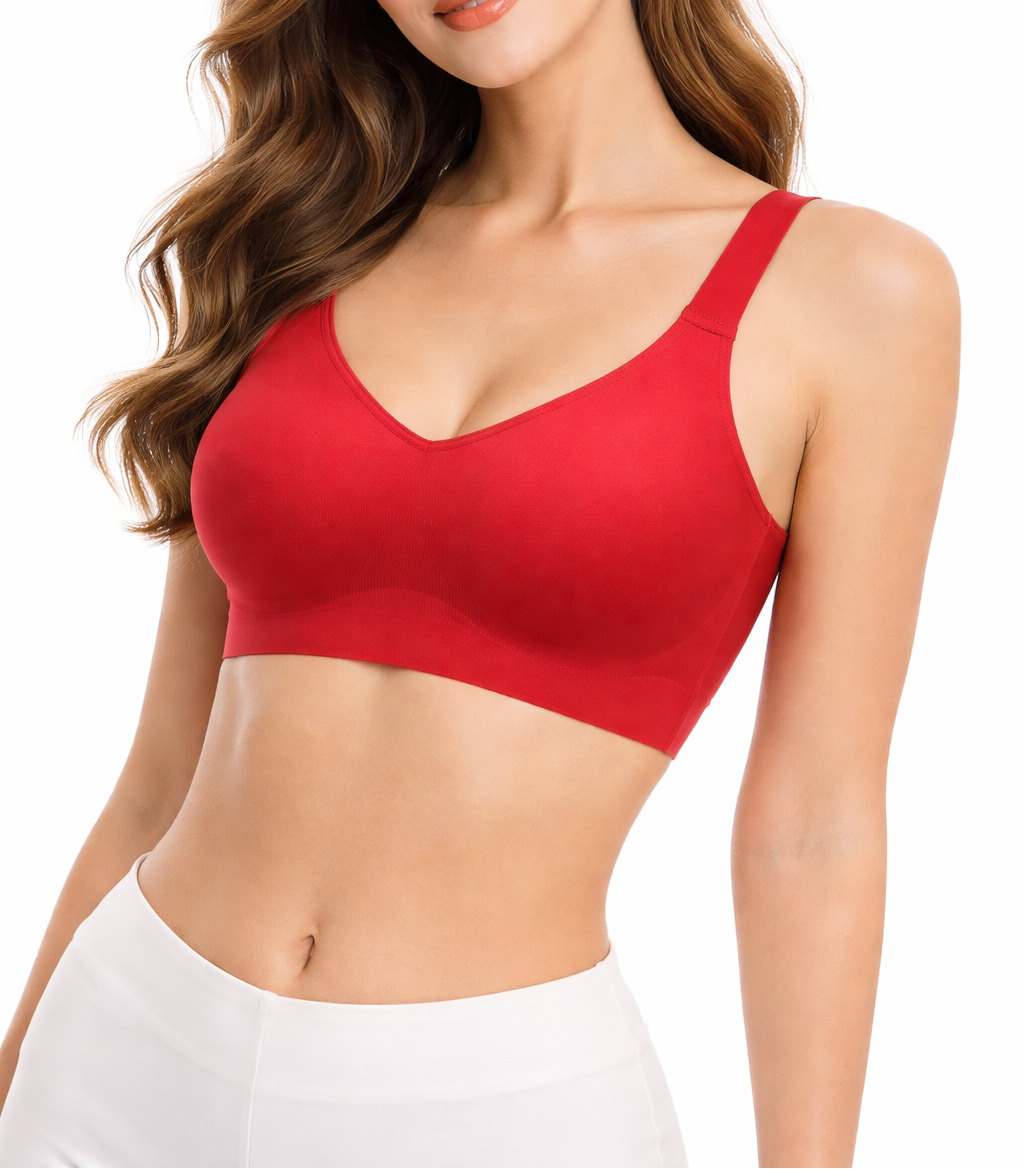 Fijora CloudFit™ Wireless Bra