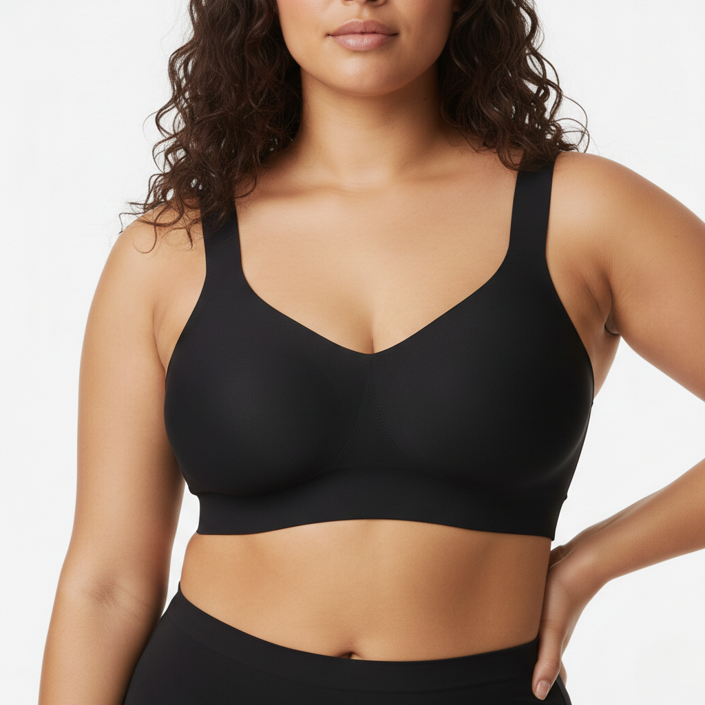 Fijora CloudFit™ Wireless Bra