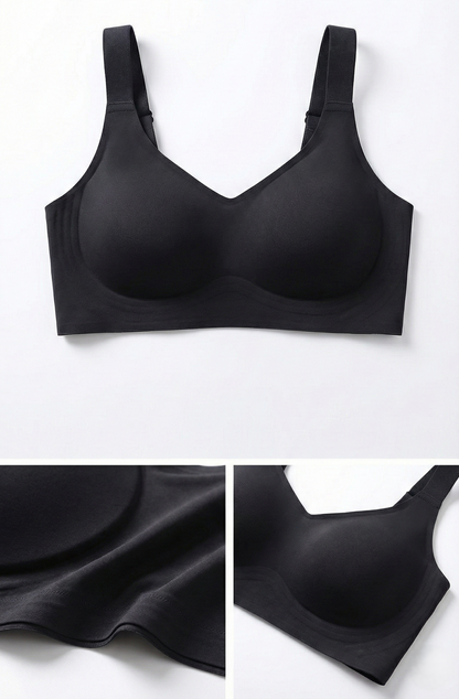 Fijora CloudFit™ Wireless Bra