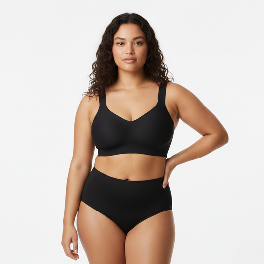 Fijora CloudFit™ Wireless Bra