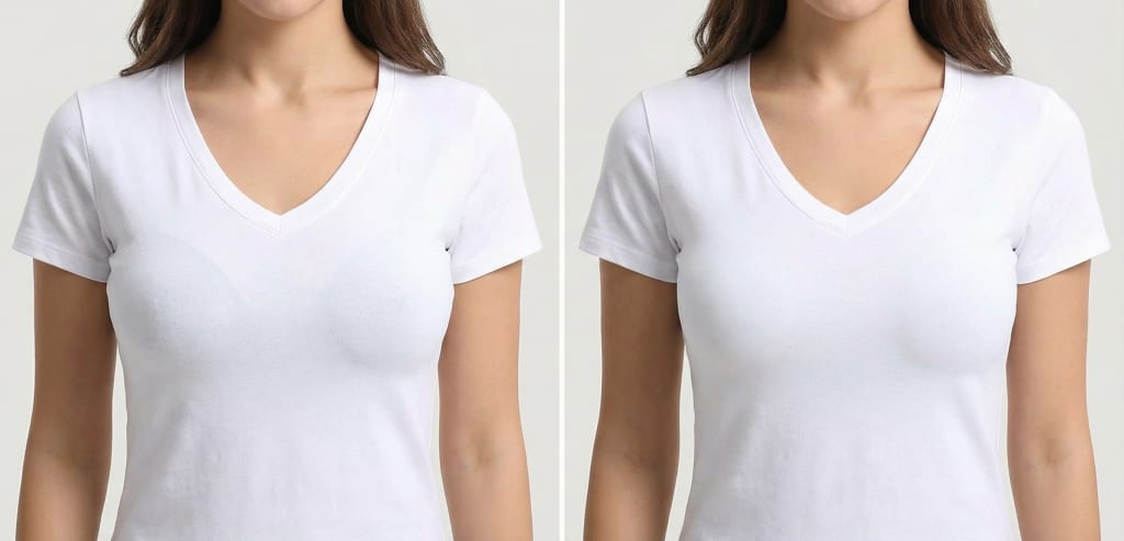 Fijora CloudFit™ Wireless Bra